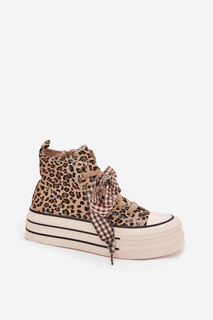 Tenisky  model 216326 Step in style 