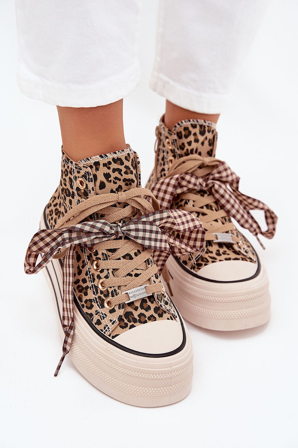  Tenisky  model 216326 Step in style 