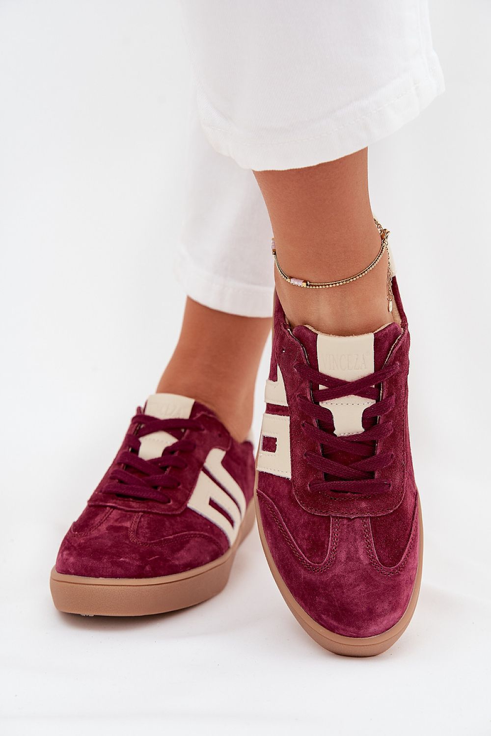  Sportovní obuv  model 216328 Step in style 