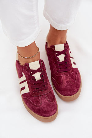  Sportovní obuv  model 216328 Step in style 