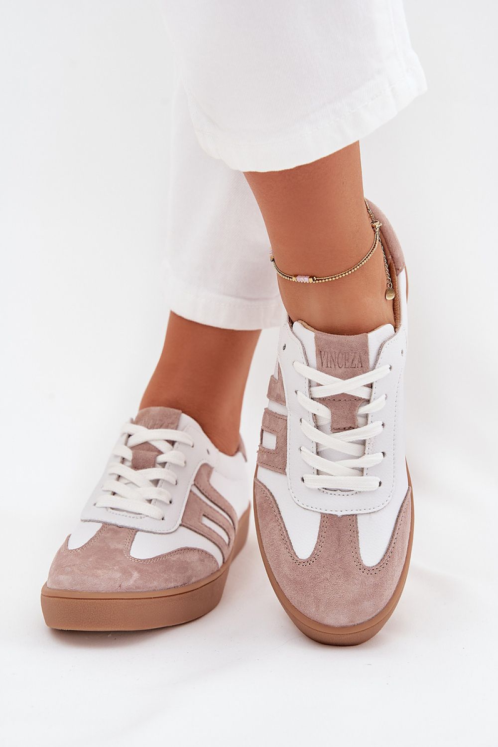  Sportovní obuv  model 216330 Step in style 