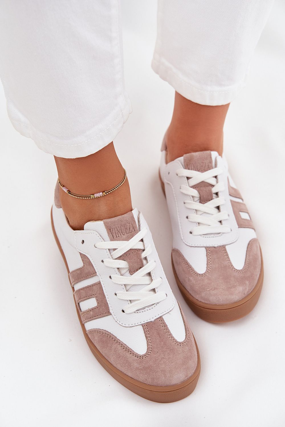  Sportovní obuv  model 216330 Step in style 