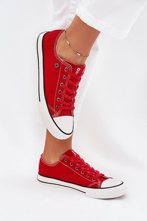  Tenisky  model 216378 Step in style 