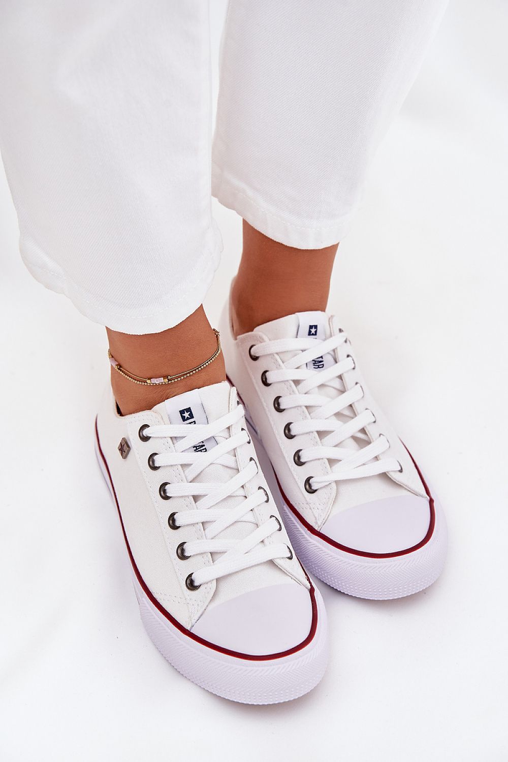 Tenisky  model 216379 Step in style 