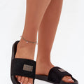  Pantofle  model 216425 Step in style 