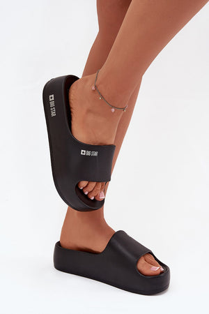  Pantofle  model 216426 Step in style 