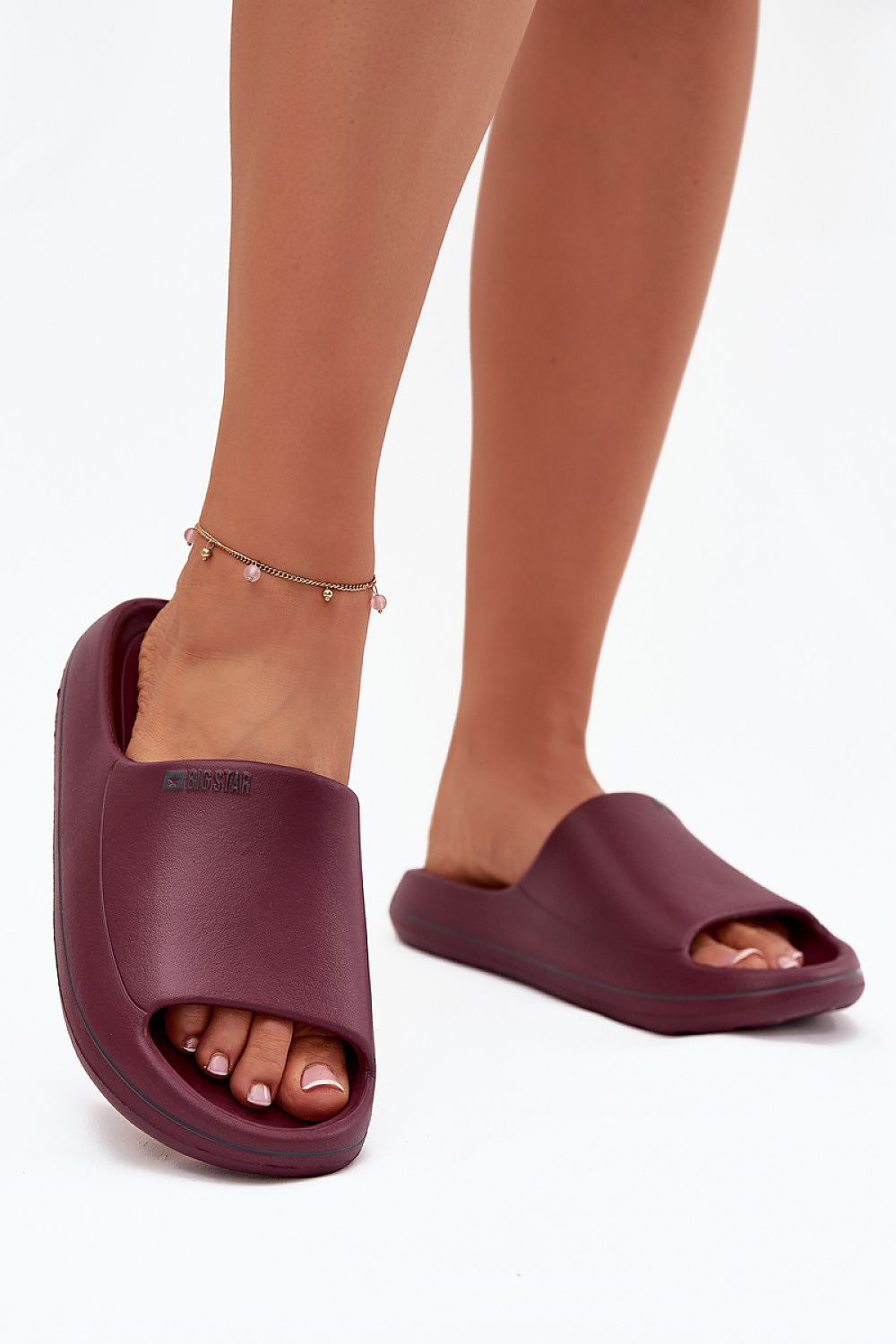  Pantofle  model 216428 Step in style 