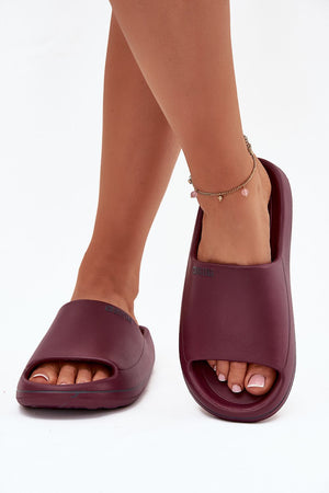  Pantofle  model 216428 Step in style 