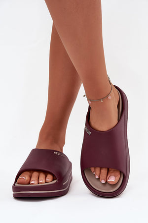  Pantofle  model 216430 Step in style 