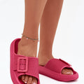  Pantofle  model 216431 Step in style 