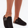  Pantofle  model 216432 Step in style 