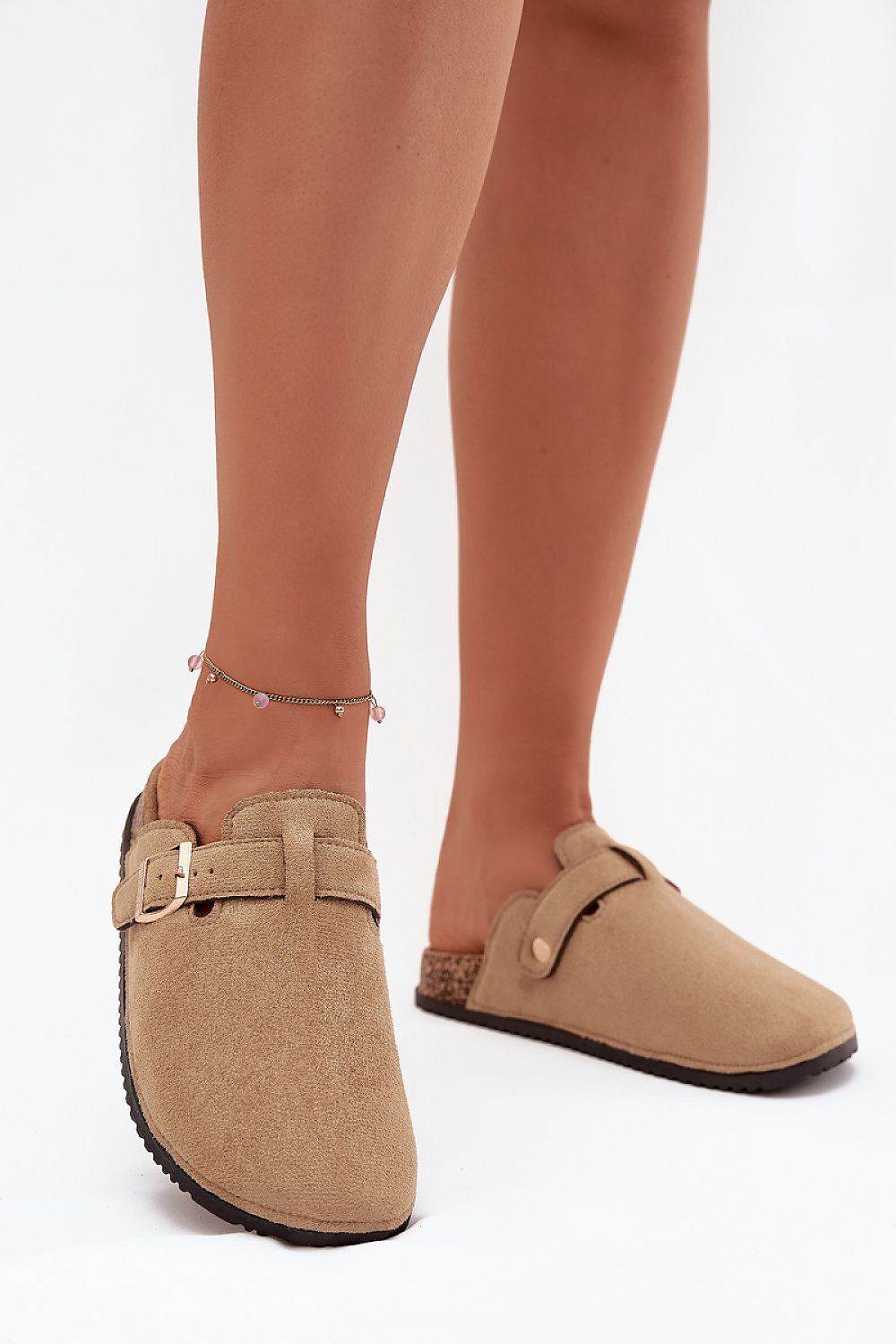  Pantofle  model 216433 Step in style 