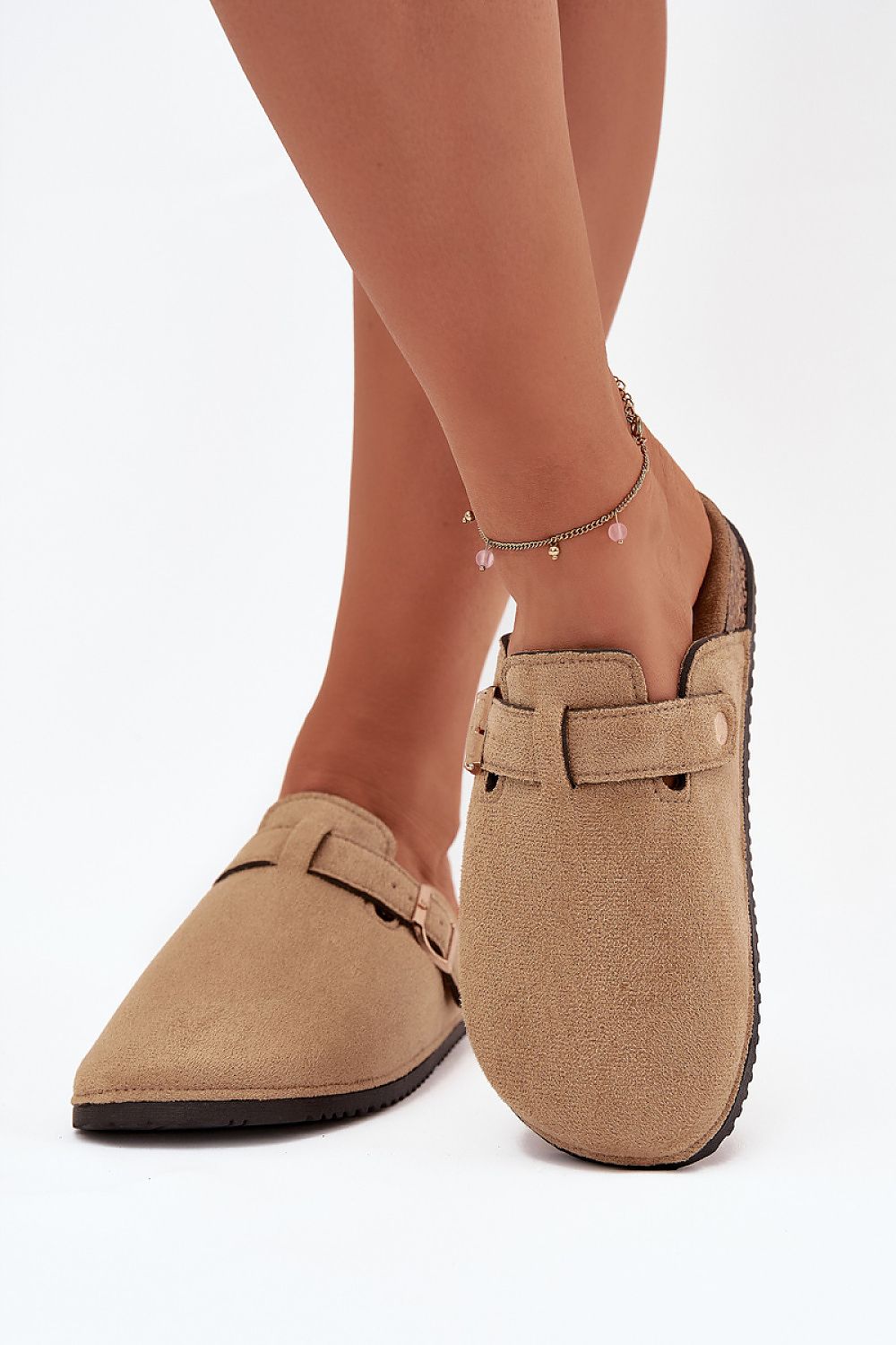  Pantofle  model 216433 Step in style 