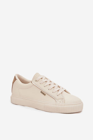  Sportovní boty na platformě model 216434 Step in style 