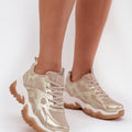  Sportovní obuv  model 216445 Step in style 