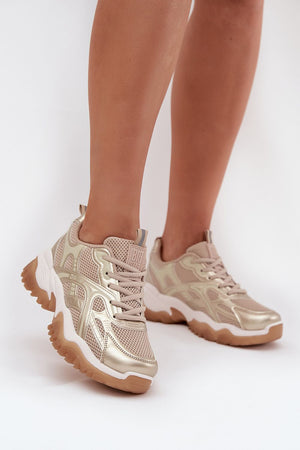  Sportovní obuv  model 216445 Step in style 