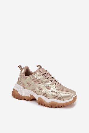  Sportovní obuv  model 216445 Step in style 