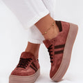  Sportovní obuv  model 216456 Step in style 