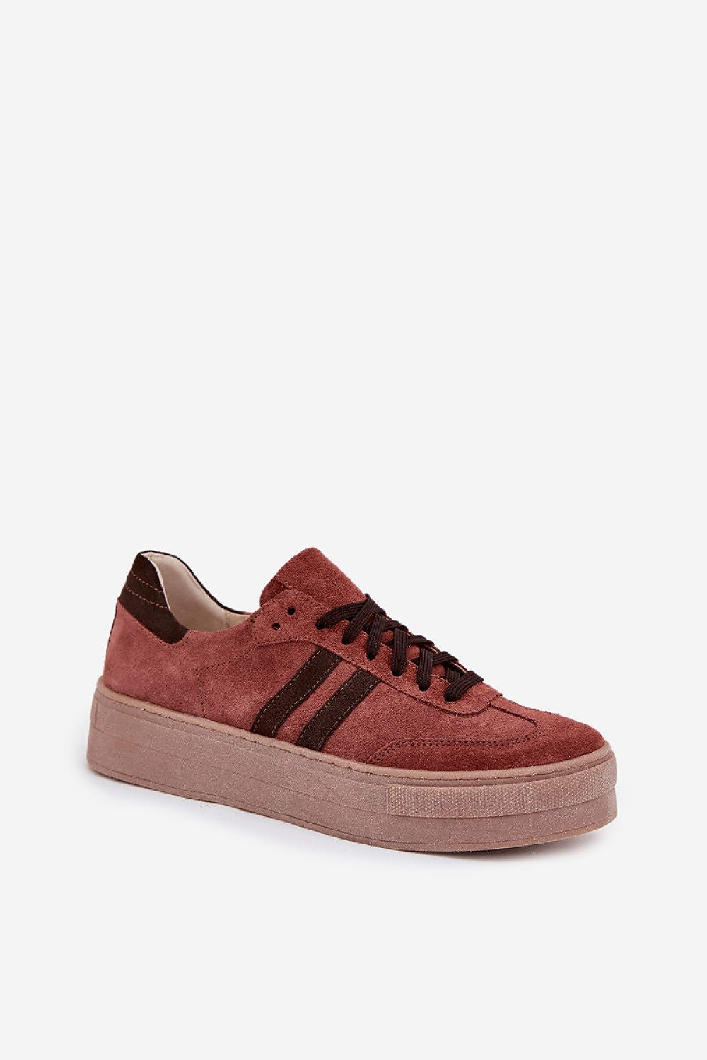  Sportovní obuv  model 216456 Step in style 