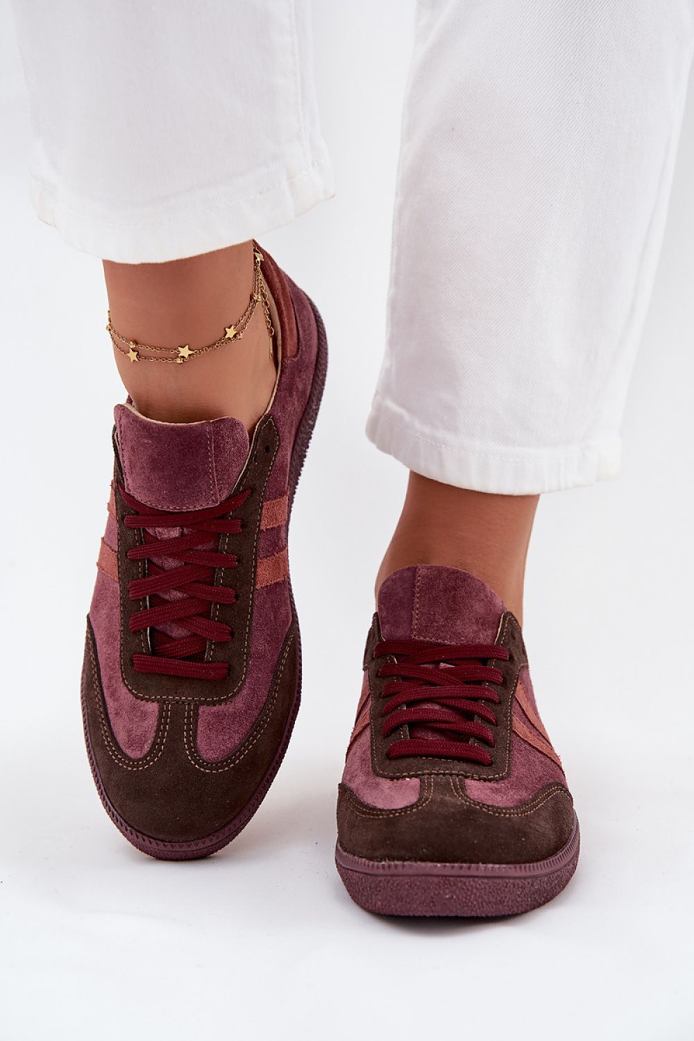  Sportovní obuv  model 216457 Step in style 