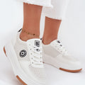 Sportovní obuv  model 216464 Step in style 