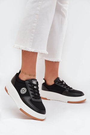  Sportovní obuv  model 216465 Step in style 