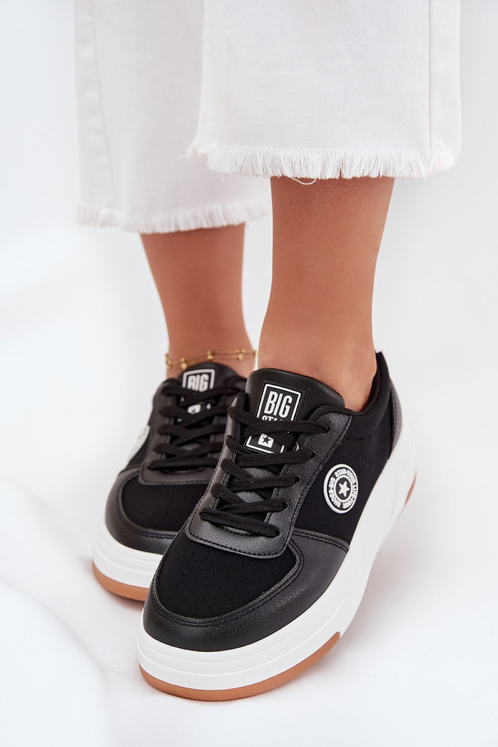  Sportovní obuv  model 216465 Step in style 