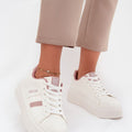  Sportovní boty na platformě model 216471 Step in style 