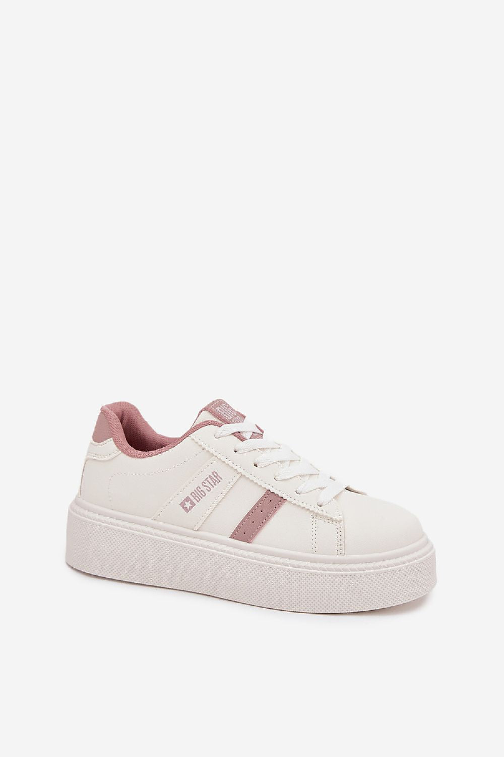  Sportovní boty na platformě model 216471 Step in style 