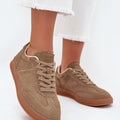 Sportovní obuv  model 216477 Step in style 