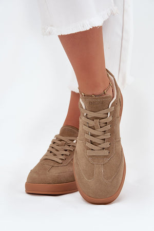  Sportovní obuv  model 216477 Step in style 