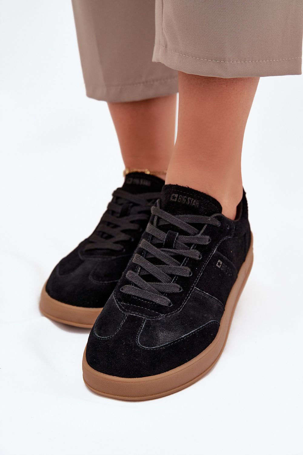  Sportovní obuv  model 216479 Step in style 