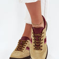  Sportovní obuv  model 216480 Step in style 