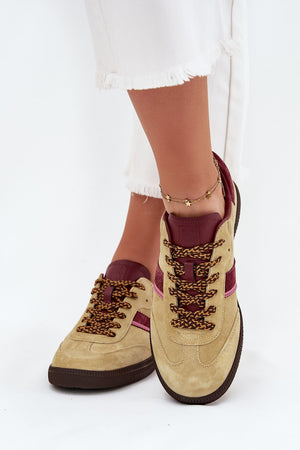  Sportovní obuv  model 216480 Step in style 