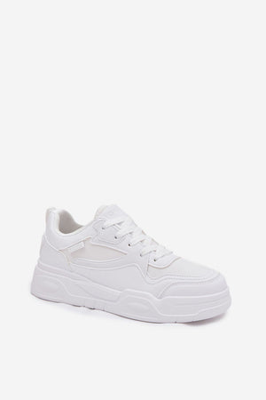  Sportovní boty na platformě model 216483 Step in style 