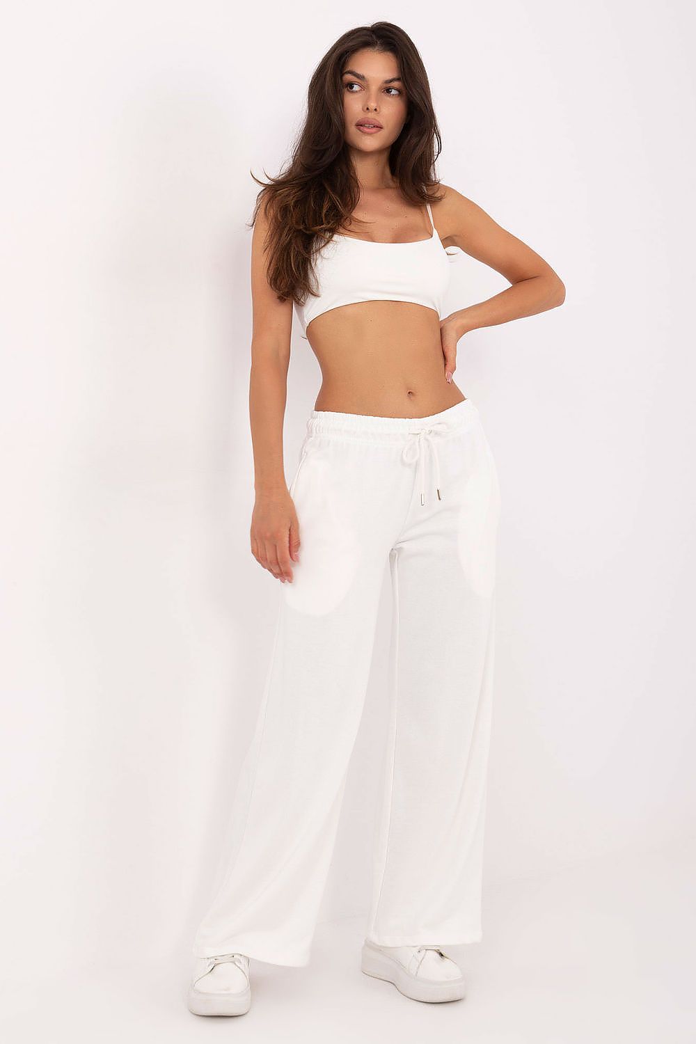  Teplákové kalhoty model 216517 Relevance 