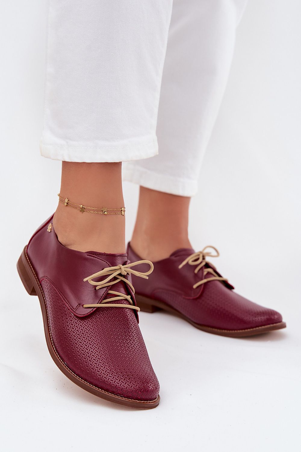  Polobotky  model 216523 Step in style 