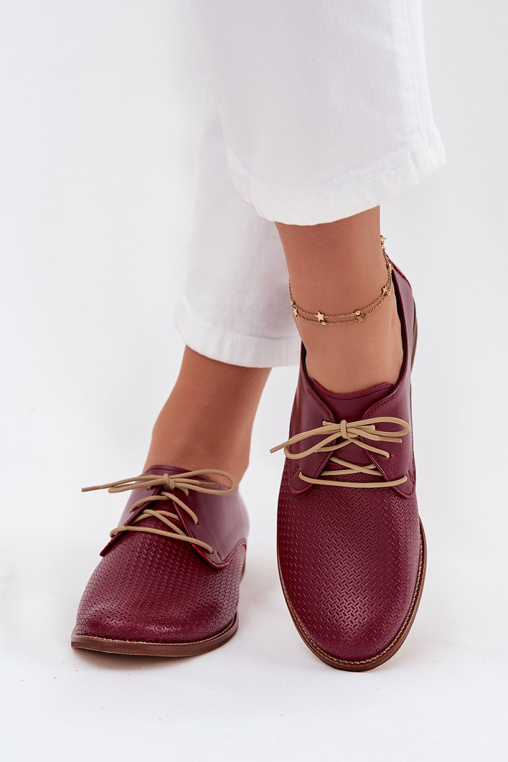  Polobotky  model 216523 Step in style 