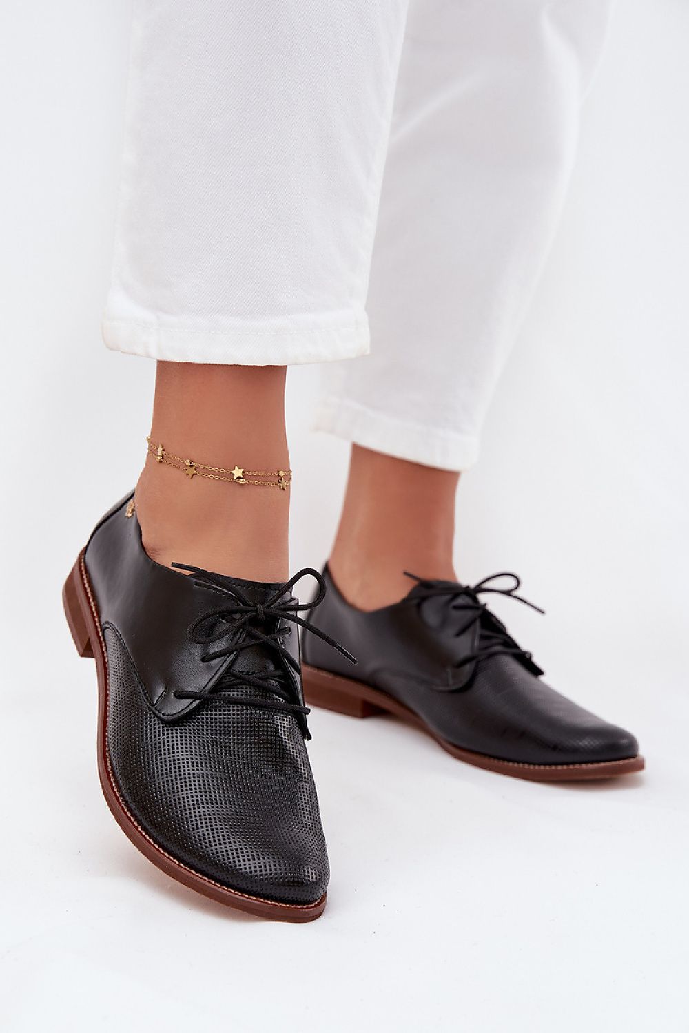  Polobotky  model 216524 Step in style 