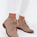  Polobotky  model 216525 Step in style 