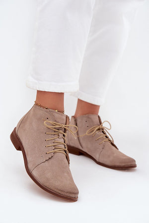  Polobotky  model 216525 Step in style 