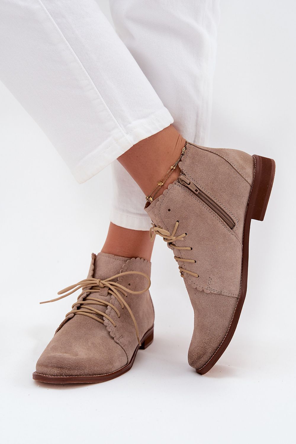  Polobotky  model 216525 Step in style 