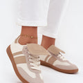  Sportovní obuv  model 216527 Step in style 