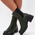  Boty  model 216643 Step in style 