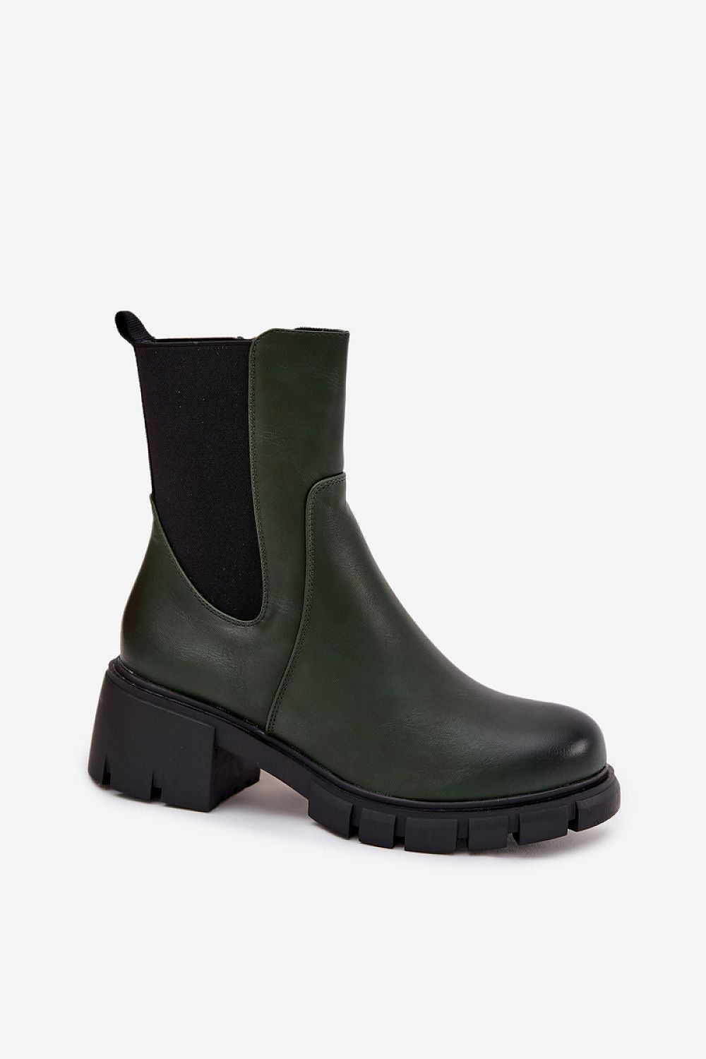  Boty  model 216643 Step in style 