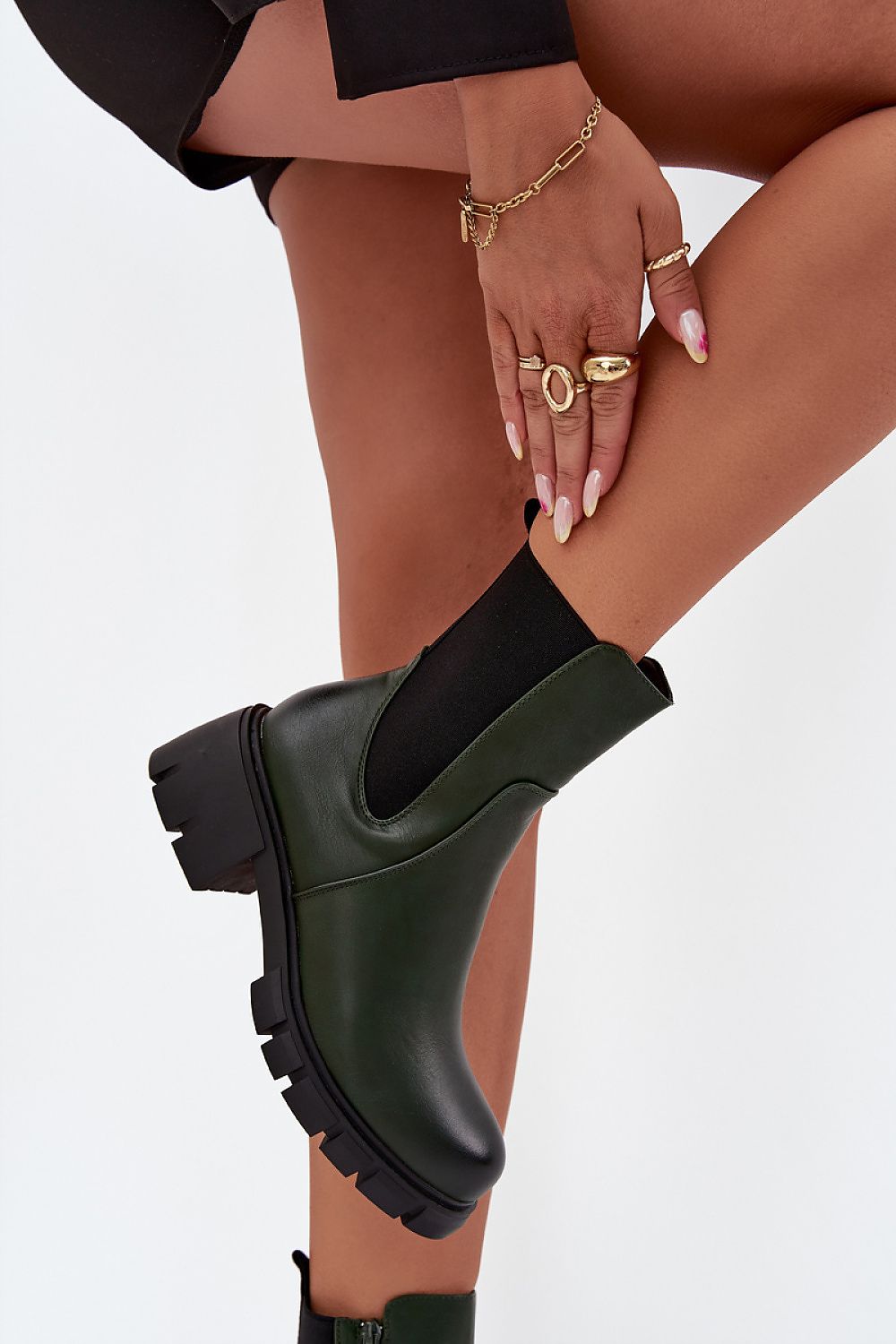  Boty  model 216643 Step in style 