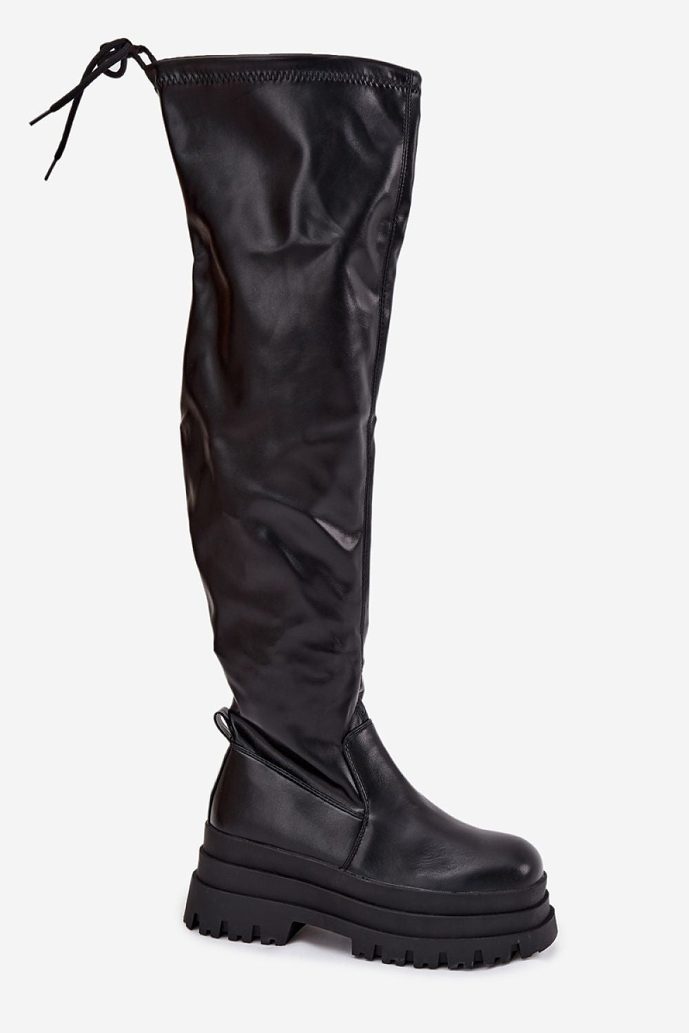  Kozačky  model 216659 Step in style 