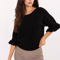  Svetr  model 216668 Italy Moda 