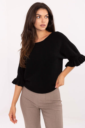  Svetr  model 216668 Italy Moda 