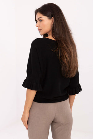  Svetr  model 216668 Italy Moda 